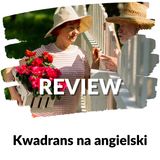 KNA: Lekcja 357 (powtórka z wiosny, ogrodu i make cz. 1)