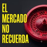 NO sigas la ruleta del precio(Invertir no es jugar). PEC #121