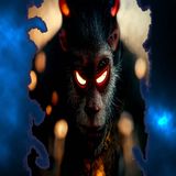 S246 - Devil Monkey's In Ohio! Part 1 of 2 W/ guest T