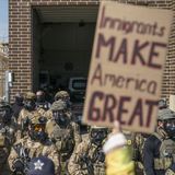 SCOTUS to Hear Trump's Bid to End Birthright Citizenship; Healthcare Premiums Set to Skyrocket if GOP Refuses ACA Tax Credit Extension