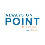 Introducing Always on Point