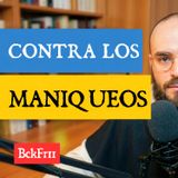 3 errores sobre la CREACIÓN (ExpSymAp 1bis/12) | BckFr11