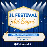 Promo FESTIVAL DEI SOGNI VOX- con Vanna Morra e Ivan Scudieri