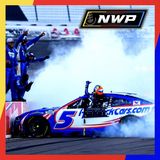 Gateway Madness, Winless No More, Dodge Rumors Heat Up, It's Bristol Baby, and MORE!!!