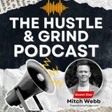 Healing Chronic Symptoms Through Awareness with Mitch Webb