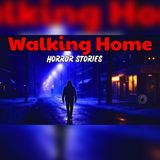 I Walked Home Alone at Night… Something Followed Me | Horror Audiobook