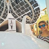 #GliSdraiati E per forza ci sta!
