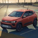 Dacia Spring 2024: ¿Actualizado?