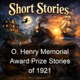O Henry Memorial Award Prize Stories of 1921 - Various - Part 2
