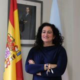 Entrevista a Lucía Calvo de la Uz