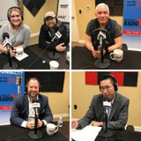Family Business Radio, Episode 6:  Family-Owned Craft Breweries with Nick Tanner and Alisa Tanner-Wall, Cherry Street Brewing; Charles Gridl