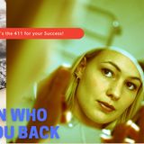 Who's Holding you Back ep 80 3-24-2021