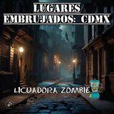 Lugares embrujados: CDMX