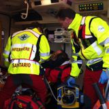 C'è un medico a bordo? Emergenze e rischi di salute in volo