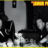 ⭐️El TRIÁNGULO AMOROSO de MARÍA FÉLIX, FRIDA y DIEGO⭐️