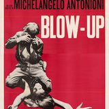 Blow-Up (1966) David Hemmings, Vanessa Redgrave, Sarah Miles, The Yardbirds, & Michelangelo Antonioni