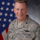 Lt. Gen. John L. Dolan is the Director for Operations
