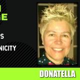 Spirit Transmissions - Following Synchronicity  - Energy Intuition w/ Donatella