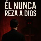 El sacerdote del diablo _ Relato de terror paranormal