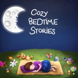 Moana Kids Bedtime Story