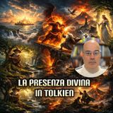 La presenza divina in Tolkien