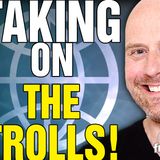 6433 Taking on the TROLLS! X/Twitter Space