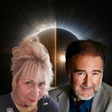 Ep. #868: Mary Dusina & Jeff Harman – A Cosmic Reset