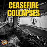 US Threatens The Pope, Iran War Economic Collapse, Pam Bondi Blocks Epstein Testimony