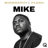 MIKE Biography Flash: The Underground Legend Revealed