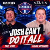 Richie Incognito: Josh Allen Can't Keep Saving the Bills
