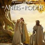 Análise de “Os Anéis de Poder” Episódios 1 e 2 #TheRingsOfPower
