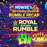 Howse's Birthday Bash Rumble Recap | Roman & Liv Morgan Win | Is AJ Styles Really Retiring?