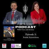 S2 Episode 1 - Inside Injunctions