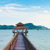 Langkawi: arcipelago delle leggende che incanta i viaggiatori