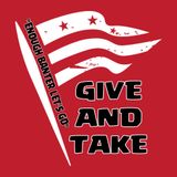 Give And Take Podcast Episode 3