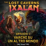 1 | Varchi su un Altro Mondo | LCI