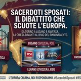 Oltre l'Eros e il Sentimento: Il Sacerdozio è Servizio, non Eroismo