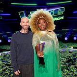 THE VOICE BATTLE OF CHAMPIONS Season 29 winner ALEXIA JAYY