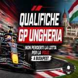 Qualifiche GP Ungheria, la lotta per la pole a Budapest