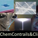 Live Chat with Paul; -185- ChemConTrails + Climate Science + UAPDrama + Other UFO vid analysis