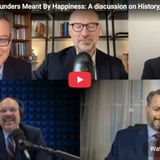 America 250 — What The Founders Meant By Happiness