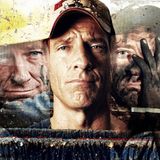 Mike Rowe From Returning The Favor On FaceBook