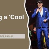 Being a ‘Cool Dad’ by Alexander Proud