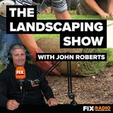 Jamie & Harry Talk Landscaping On TV, Day To Day Work, Tools & More!