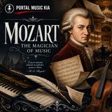 Mozart The Magician of Music