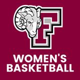 Fordham Women's Basketball vs Princeton