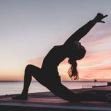 Le Pillole del Tava | Yoga significa rimanere nel qui ed ora