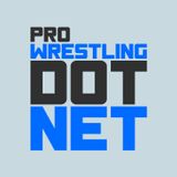 03/30 Pruett and Moore's WrestleMania 39 Press Junket Day 1 audio with Zoey Stark, Shayna Baszler, Isla Dawn, Alba Fyre, Legado Del Fantasma