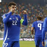 Italy Nations League Recap - Ep. 244 Ft. Nick Dianni from Kicks and Picks