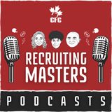 5 NCAA Canadians to watch on Saturday | Recruiting Masters Podcast Ep 54